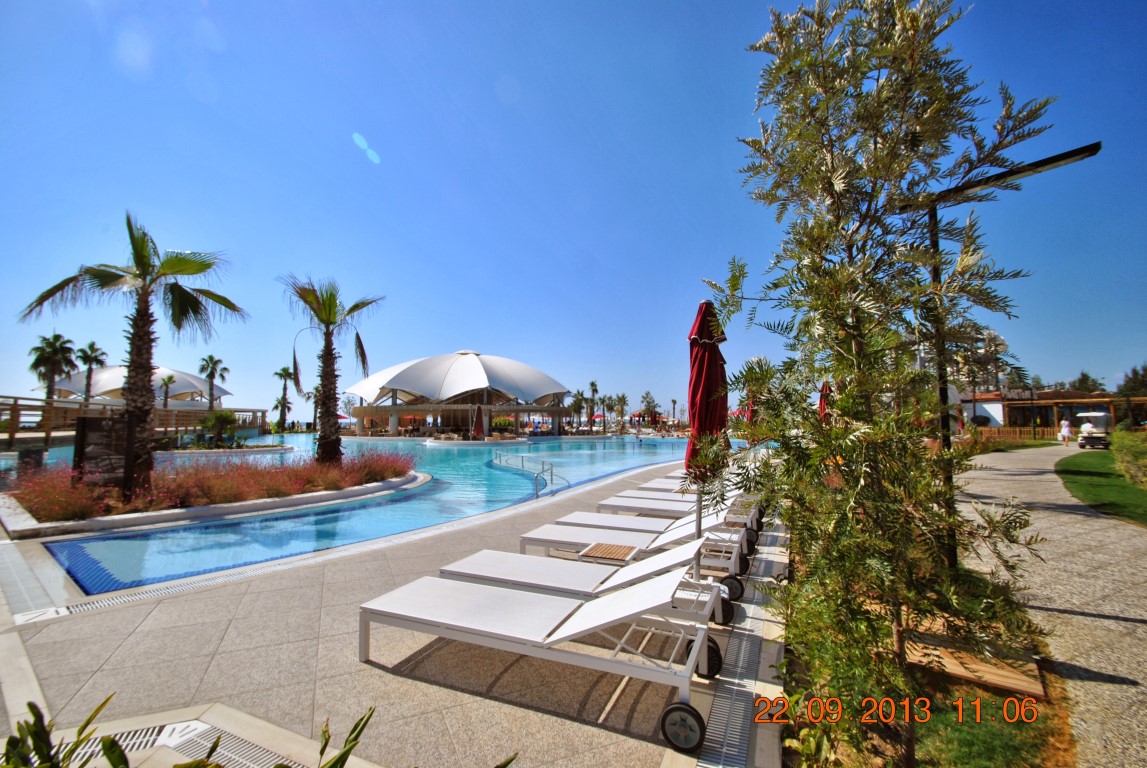 imagini hotel RIU KAYA PALAZZO BELEK